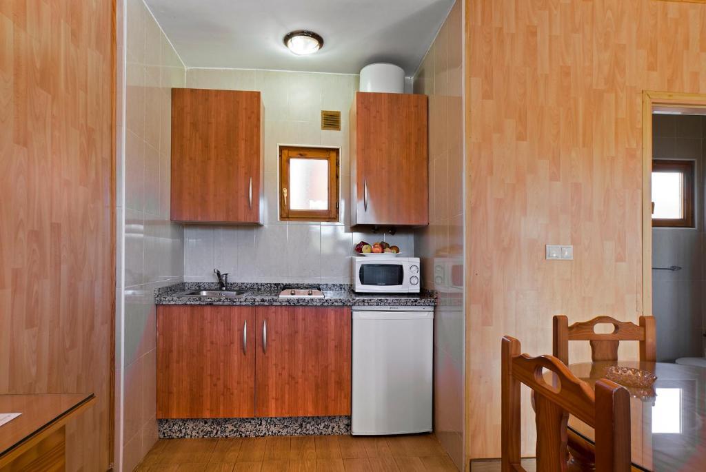 Camping Carlos III La Carlota Room photo